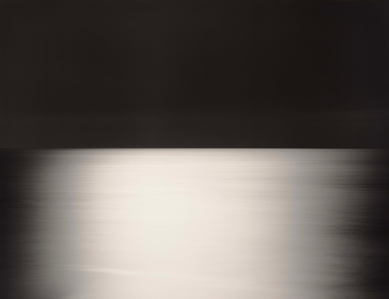 杉本博司 絶滅写真